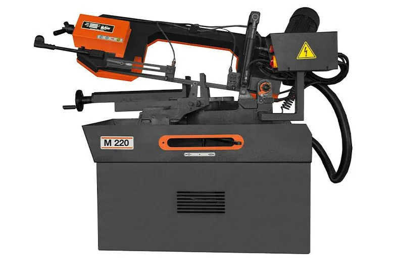 220 Articulated Band Saw