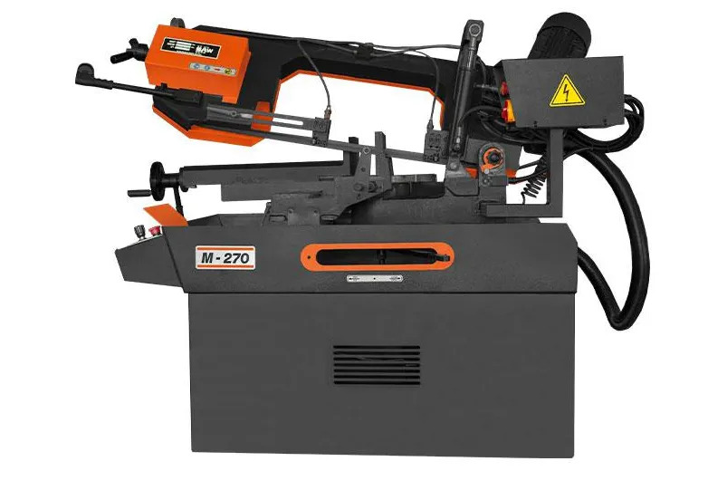 270 Articulated Band Saw