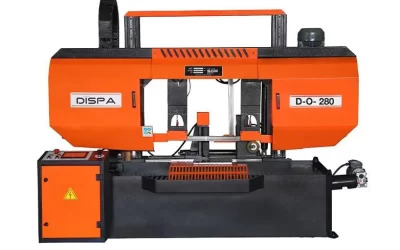 280 Automatic Band Saw