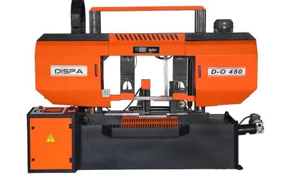 450 Automatic Band Saw